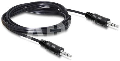 Sbox 3.5mm M.->3.5mm M. 2M 3.5-3.5-M/M-2