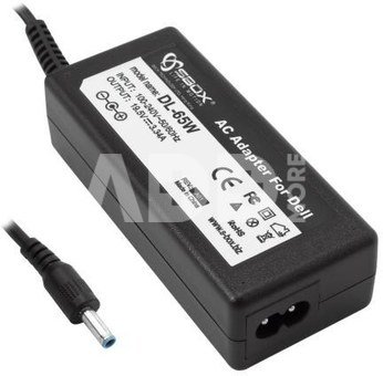 Sbox Adapter for Dell Notebooks DL-65W