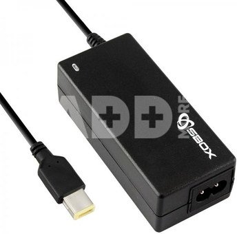 Sbox Adapter for Lenovo notebooks LN-45W