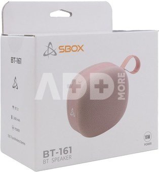 Sbox BT-161 Rose