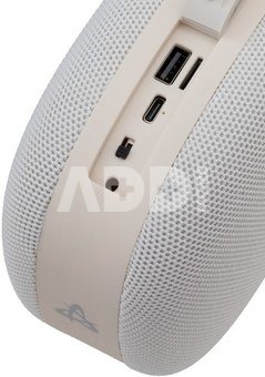 Sbox BT-161 White