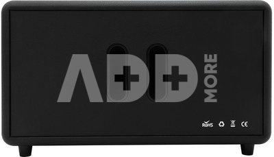 Sbox BT-60 Tango Black