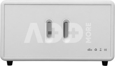 Sbox BT-60 Tango White