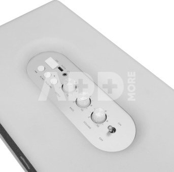 Sbox BT-60 Tango White