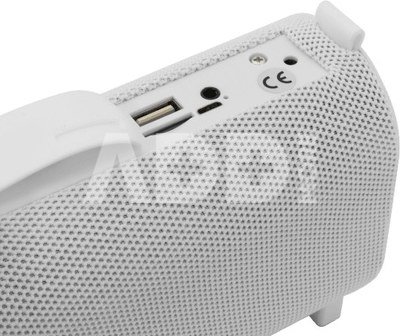 Sbox BT-803 white