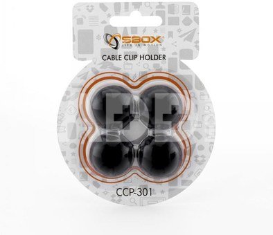 Sbox CCP-301 4pcs