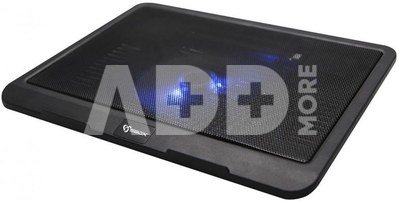 Sbox CP-19 Cooling Pad For 15.6 Laptops