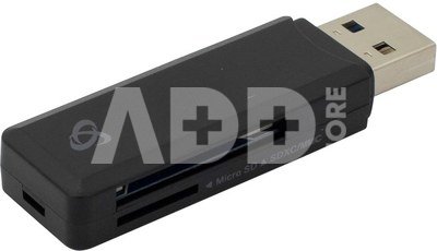 CR-01 Card Reader