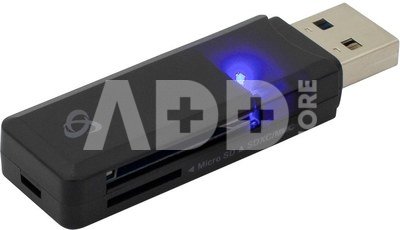 CR-01 Card Reader