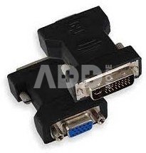 Sbox DVI M-VGA F 15pin AD.DVI-VGA