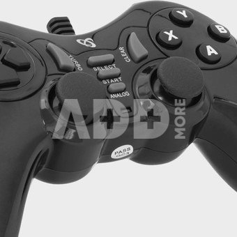 Sbox GP-2011 PC/PS3/AndroidTV Gamepad