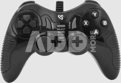 Sbox GP-2011 PC/PS3/AndroidTV Gamepad