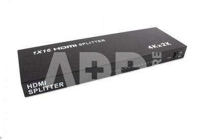 Sbox HDMI-16 HDMI Splitter 1x16 HDMI-1.4