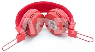 Sbox HS-BT890 red