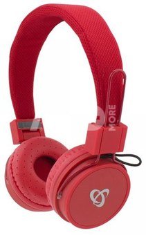 Sbox HS-BT890 red