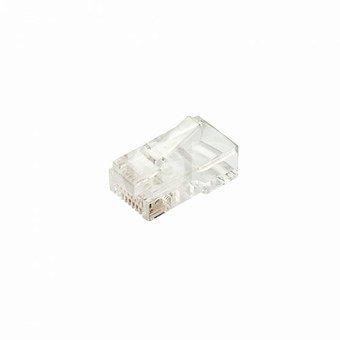 Sbox KON.UTP UTP CAT5 RJ-45 - 100 pcs