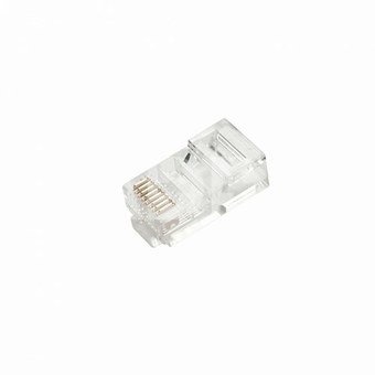Sbox KON.UTP UTP CAT5 RJ-45 - 100 pcs