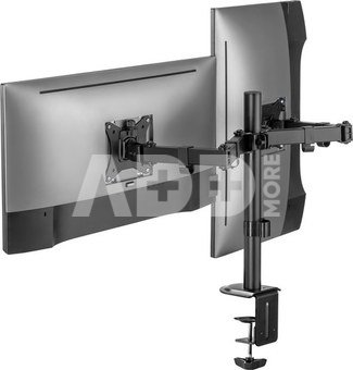 Sbox LCD-352/2-2 (13-32/2x8kg/100x100)