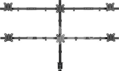 Sbox LCD-352/6-2 (17-32/7x7kg/100x100)