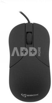 Sbox M-923 black