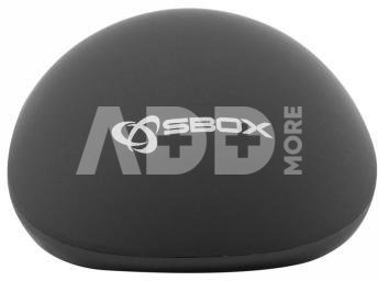 Sbox M-923 black