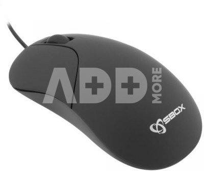Sbox M-923 black