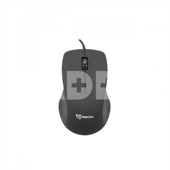 Sbox M-958B black