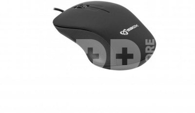 Sbox M-958B black