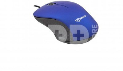 Sbox M-958BL blue