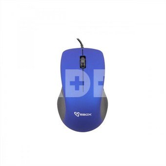 Sbox M-958BL blue