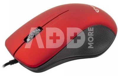 Sbox M-958R red