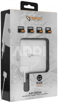 Sbox MAGSAFE2 AP-85W