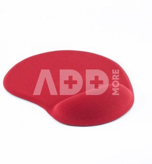 Sbox MP-01R red Gel Mouse Pad