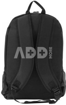 Sbox Notebook Backpack Toronto 15,6" NSS-19044 black