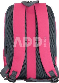 Sbox NSE-1206P Dubai 15,6 Pink