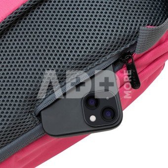 Sbox NSE-1206P Dubai 15,6 Pink