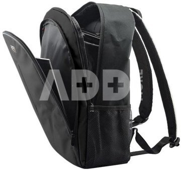 Sbox NSS-19056B black Boston