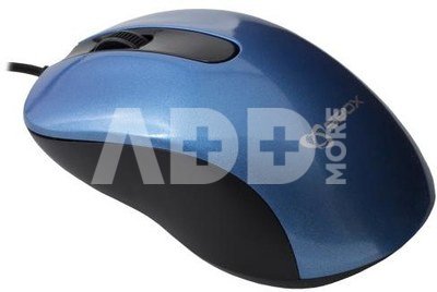 Sbox Optical Mouse M-901 blue