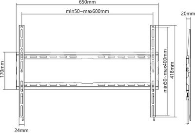 Sbox PLB-2264F-2 (37-80/45kg/600x400)