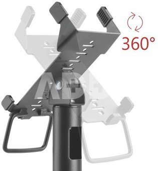Sbox POS SWIWEL Credit Card Stand PTM-03