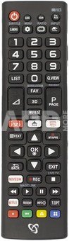 RC-01403 Remote Control for LG TVs