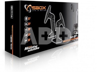 Sbox SB-20