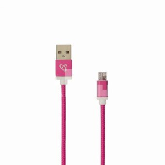 1.5m USB-10315P Pitaya pink