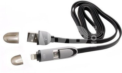 1M 2IN1B Black