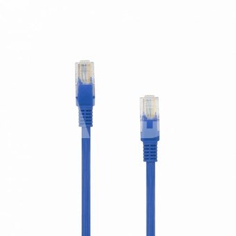 UTP-20BL UTP CAT5e 20m Blue