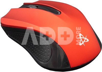 Sbox WM-109 Red