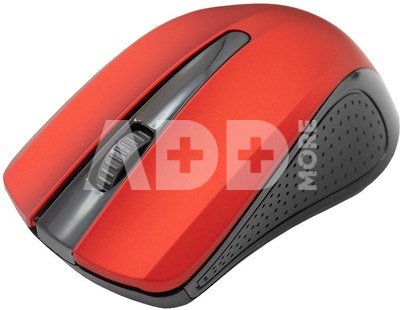 Sbox WM-109 Red