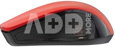 Sbox WM-109 Red