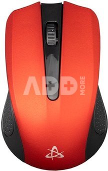 Sbox WM-109 Red