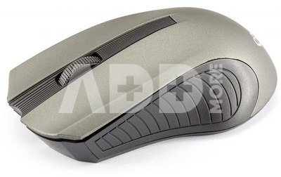 Sbox WM-373G Wireless Mouse gray